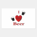 Search for designated drinker stickers Beer