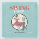 Search for swing coasters Dance