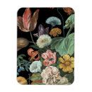 Search for baroque rectangular magnets Flowers