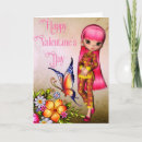 Search for chinese valentines day cards Pink