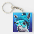 Search for llama key rings funny