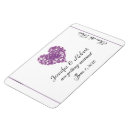 Search for butterfly save the dates Purple