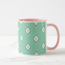 Search for colour background mugs Green