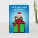 Search for prank christmas cards Cute