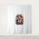 Search for pirate dog art Puppy