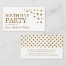 Search for white star pattern invitations Space
