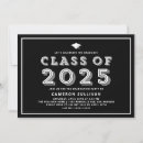 Search for class of 2025 graduation invitations Graduate