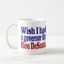 Search for rons mugs Desantis