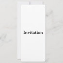 Search for 4 invitations Party