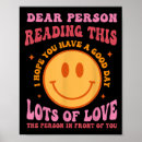 Search for reading day posters Retro