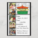 Search for potluck invitations Food