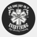 Search for medical stickers Ems