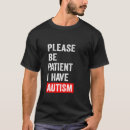 Search for special needs tshirts Asperger