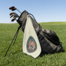 Search for funny golf towels Joke