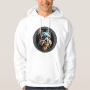 Search for yorkshire terrier hoodies Animal