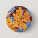 Search for festivals badges Autumn