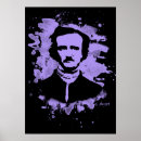 Search for edgar allan poe posters Horror