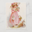 Search for book illustrations postcards Rabbit