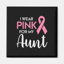 Search for aunt magnets Pink