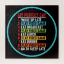 Search for gamer puzzles Gaming