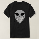 Search for extra terrestrial tshirts Outer space