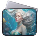 Search for princess laptop cases Mermaid