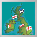 Search for i love uk posters Great britain