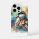 Search for red parrot iphone cases Tropical