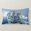 Search for blue tiger cushions Big cats