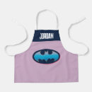 Search for oval aprons Dc comics