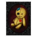 Search for voodoo doll art Gothic