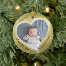 Search for dated christmas tree decorations Couple