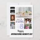 Search for womens day postcards Modern