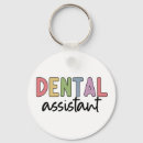 Search for dental assistant key rings Dentistry