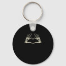 Search for mens key rings Halloween