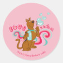 Search for valentine dog stickers Cartoon