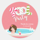 Search for water sports stickers Summer