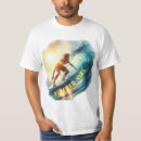 Search for summer mens tshirts Wave