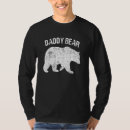 Search for daddy bear tshirts Camping