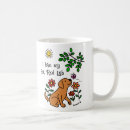 Search for red fox mugs Kawaii