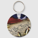 Search for constitution round key rings Declaration of independence