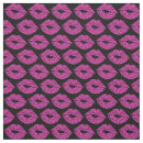 Search for lips fabric Pattern