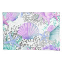 Search for pink and purple pillowcases Girl