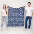 Search for magic mushroom blankets Magical