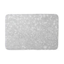 Search for glamour bath mats Girly