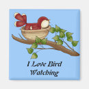 Search for bird watching magnets Animal
