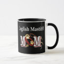 Search for mastiff mugs Cute
