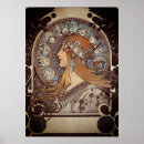 Search for french art nouveau posters Vintage