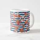 Search for starfish mugs Nautical