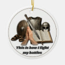 Search for warriors christmas tree decorations Christian